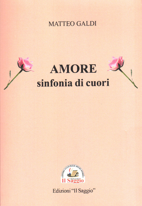 Amore sinfonia di cuori