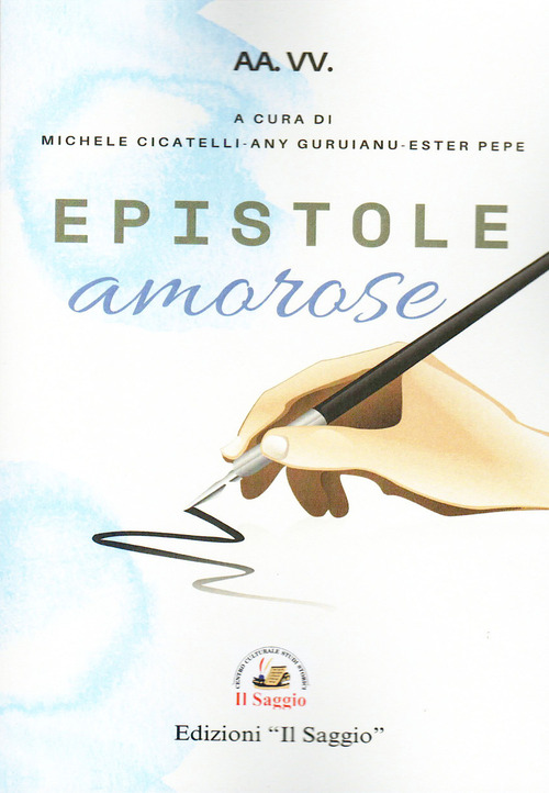Epistole amorose