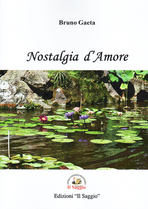 Nostalgia d'amore