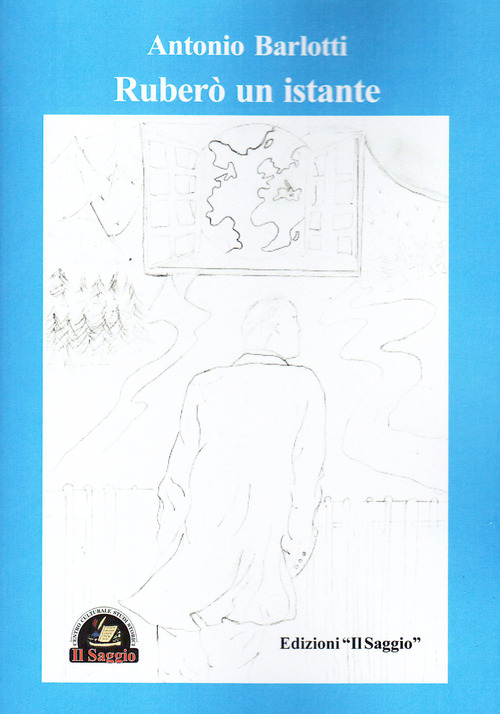 Ruber&ograve; un istante