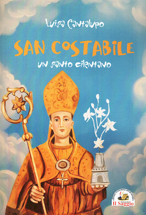 San Costabile. Un santo cilentano