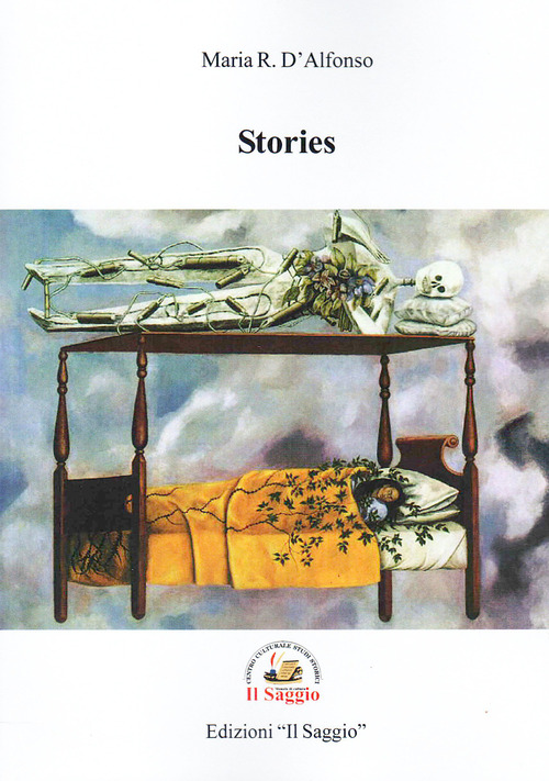 Stories. Ediz. inglese, spagnola, francese e italiana