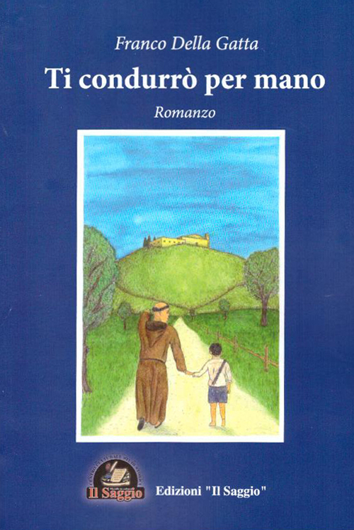 Ti condurr&ograve; per mano
