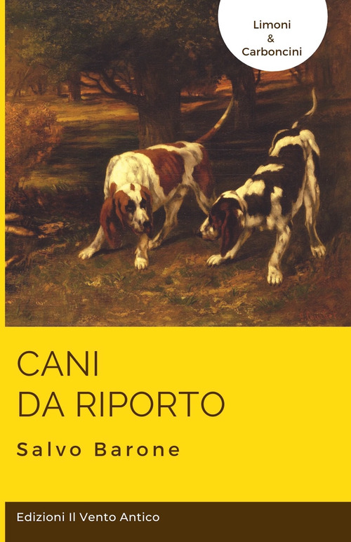 Cani da riporto