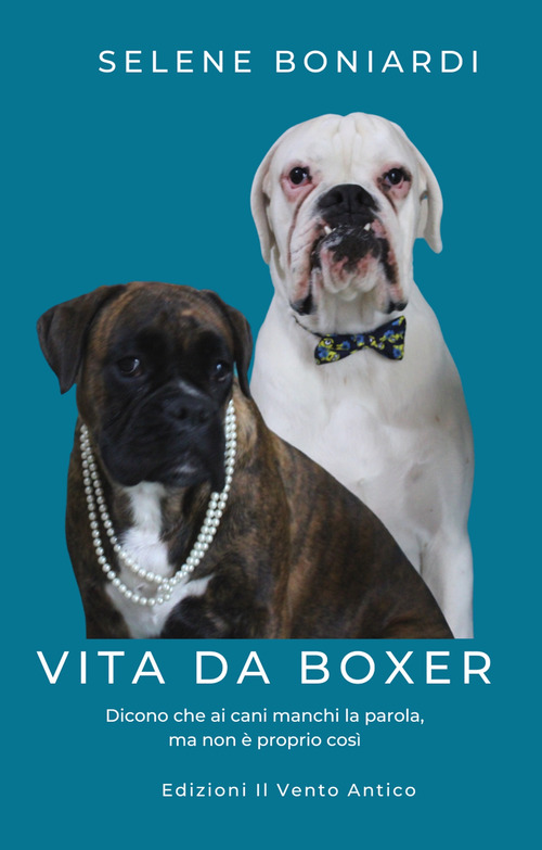 Vita da boxer
