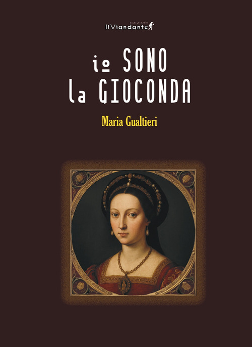 Io sono la gioconda