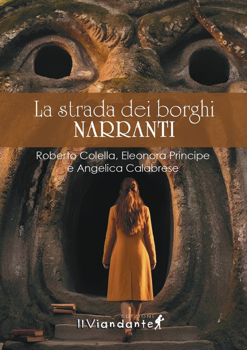 La strada dei borghi narranti