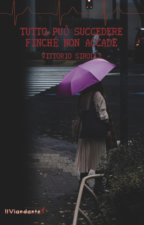 Tutto pu&ograve; succedere finch&eacute; non accade