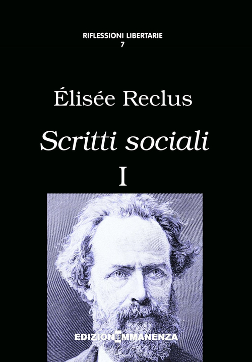 Scritti sociali