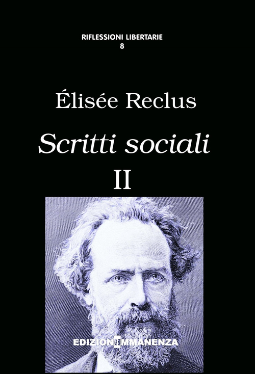 Scritti sociali