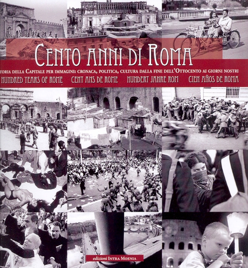 Cento anni di Roma