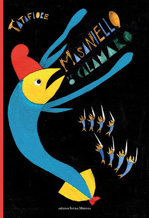 Masaniello 'o calamaro