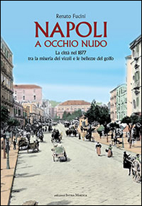 Napoli a occhio nudo. La citt&agrave; nel 1877 tra la miseria dei vicoli e le bellezze del golfo