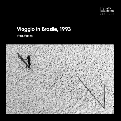 Viaggio in Brasile, 1993