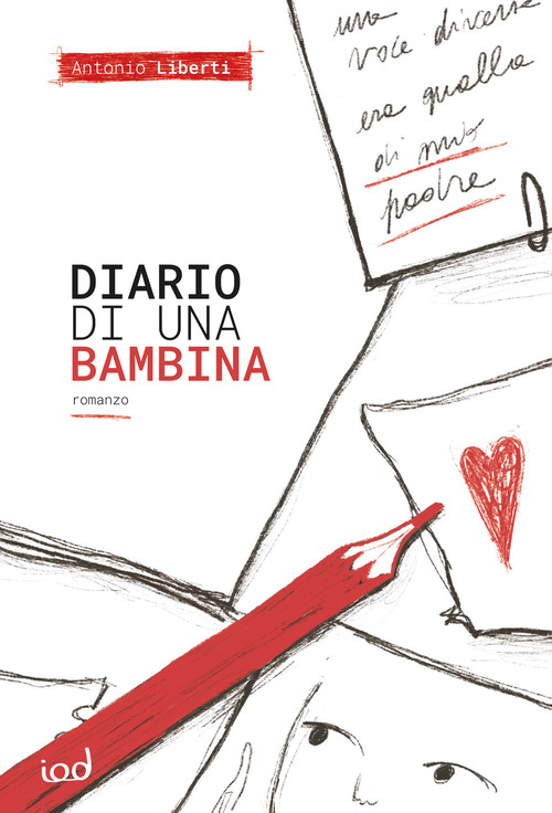 Diario di una bambina