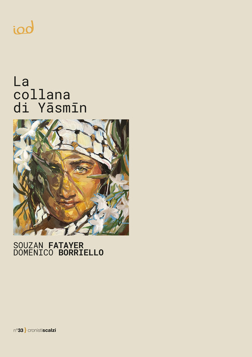 La collana di Yâsmîn