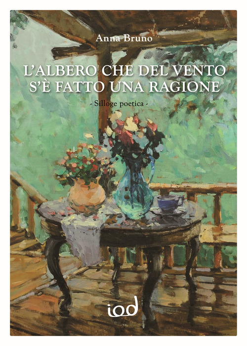 L'albero che del vento s'&egrave; fatto una ragione