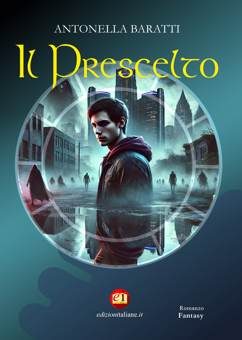 Il prescelto
