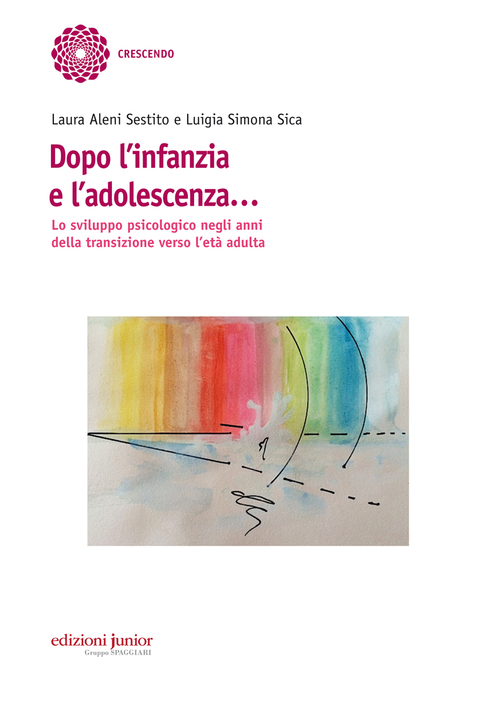 Dopo l'infanzia e l'adolescenza. Lo sviluppo psicologico negli anni della transizione verso l'et&agrave; adulta