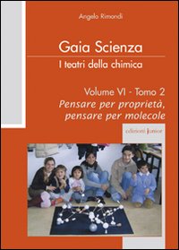 I teatri della chimica