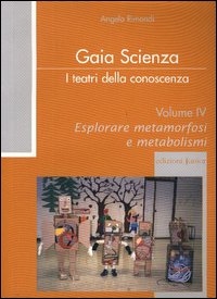 I teatri della conoscenza