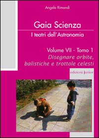 I teatri dell'astronomia