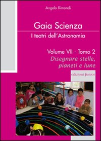 I teatri dell'astronomia
