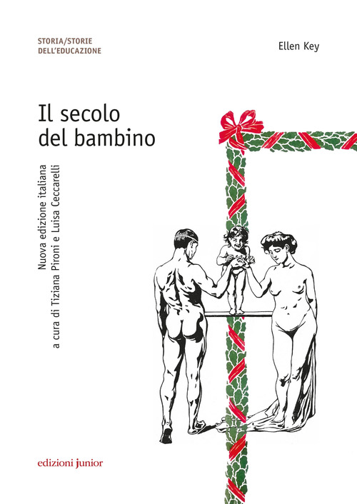 Il secolo del bambino