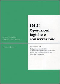 OLC Operazioni logiche e conservative