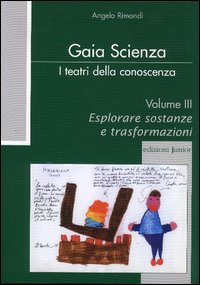 Teatri di animazione ecologica dalla scuola d'infanzia alla scuola di base