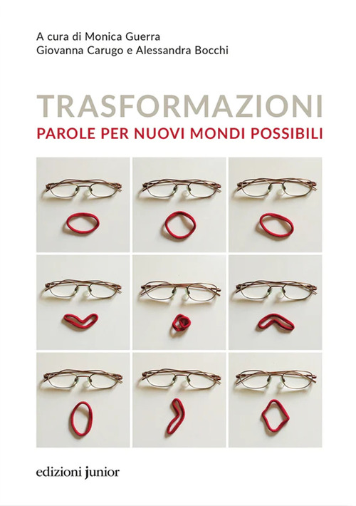Trasformazioni. Parole per nuovi mondi possibili