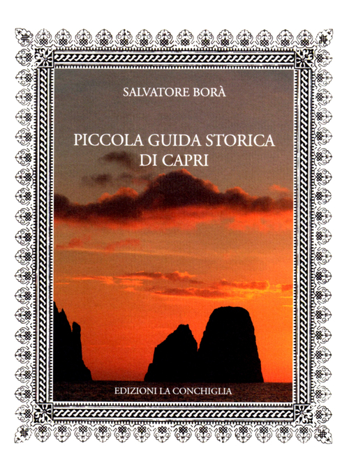 Piccola guida storica di Capri