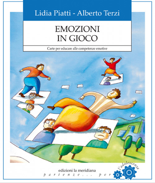 Emozioni in gioco. Carte per educare alle competenze emotive. Con 96 carte gioco a colori