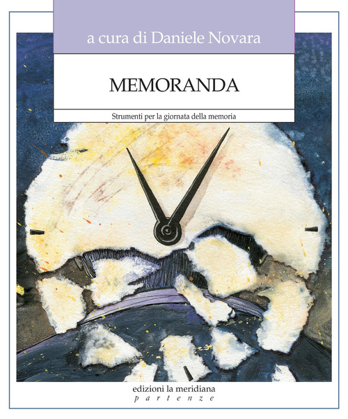 Memoranda. Strumenti per la giornata della memoria