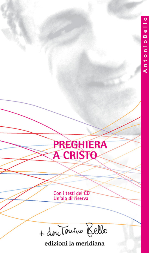 Preghiera a Cristo