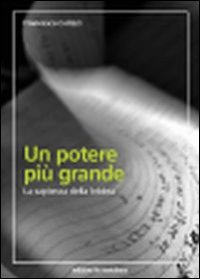 Un potere pi&ugrave; grande. La sapienza della lebbra