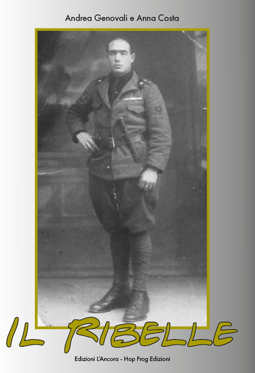 Il ribelle