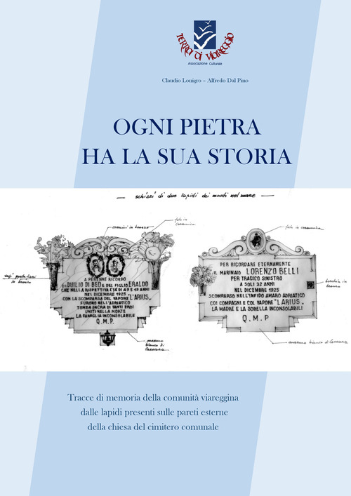 Ogni pietra ha la sua storia