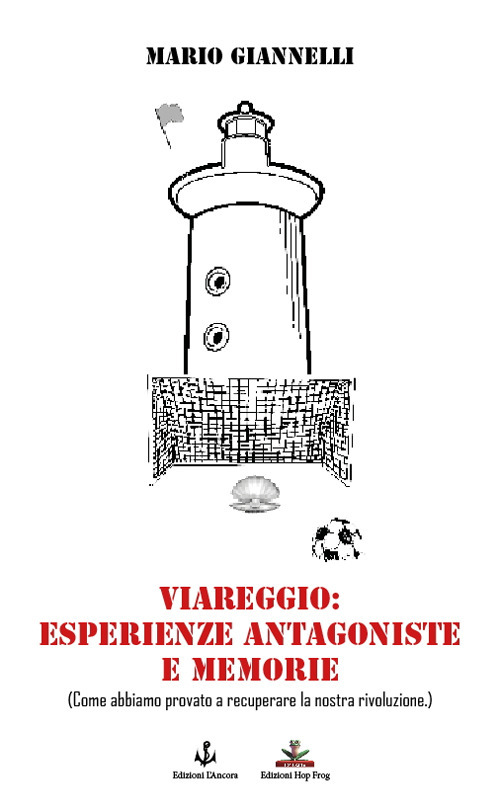 Viareggio: esperienze antagoniste e memorie. (Come abbiamo provato a recuperare la nostra rivoluzione)