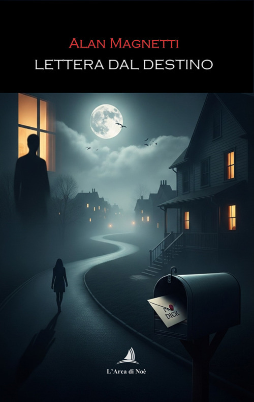 Lettera dal destino