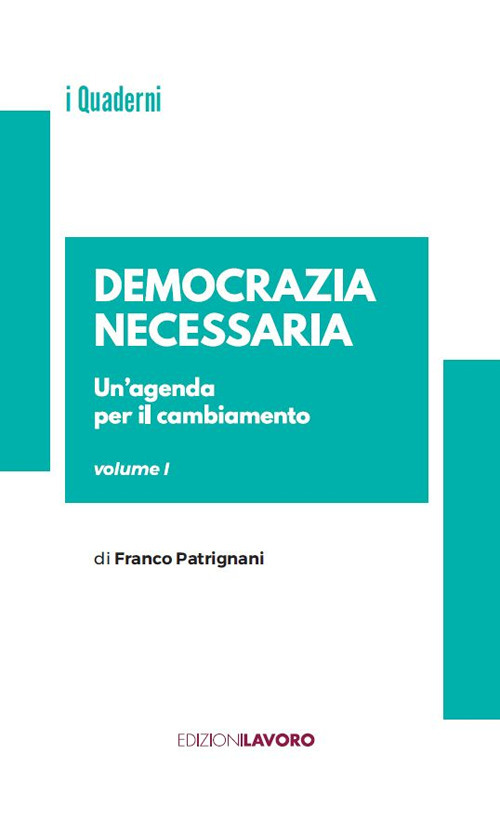 Democrazia necessaria