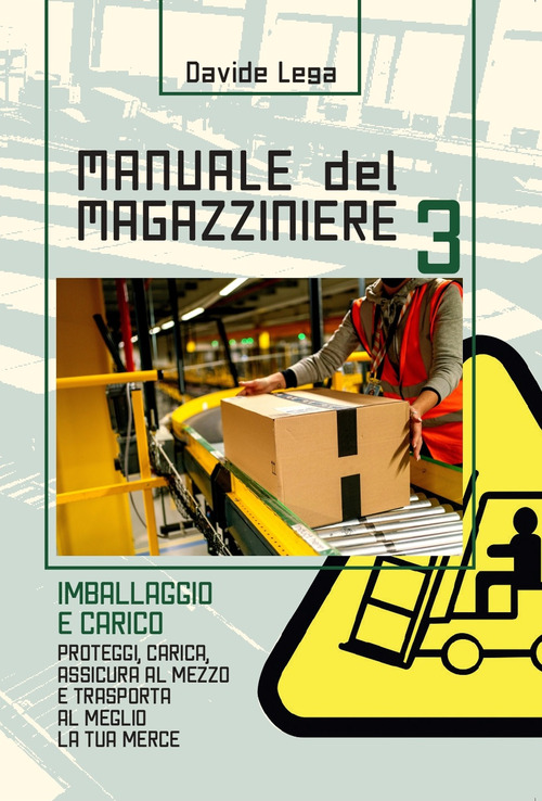 Manuale del magazziniere