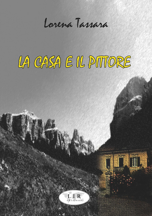 La casa e il pittore