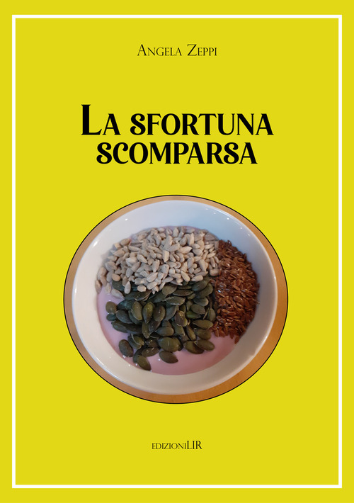 La sfortuna scomparsa