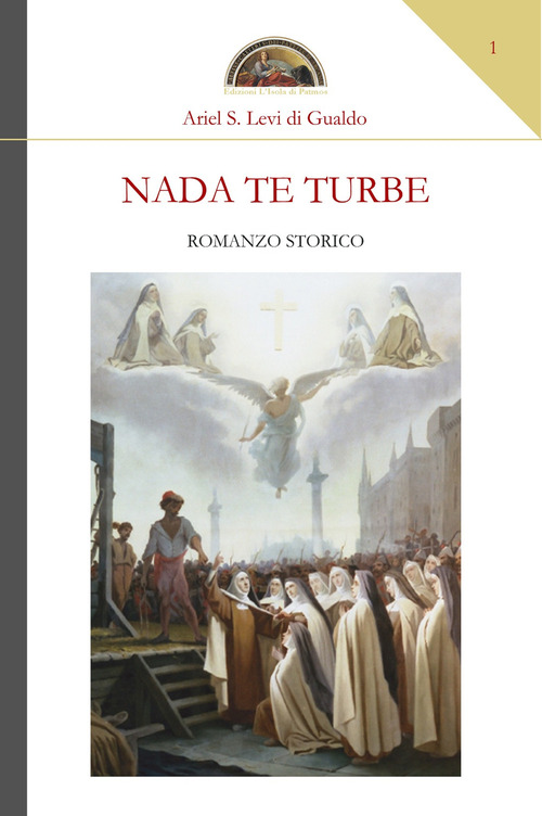 Nada te turbe