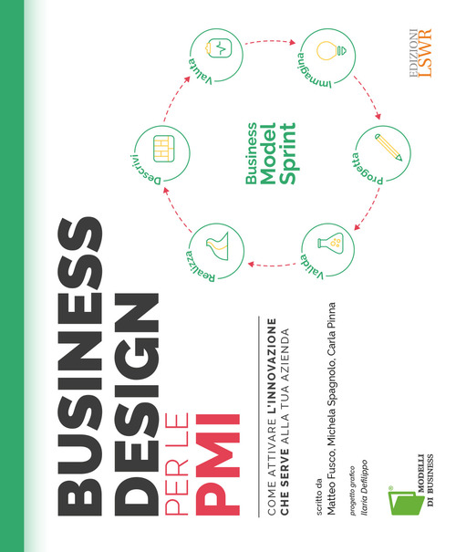 Business design per le PMI. Come attivare l'innovazione che serve alla tua azienda