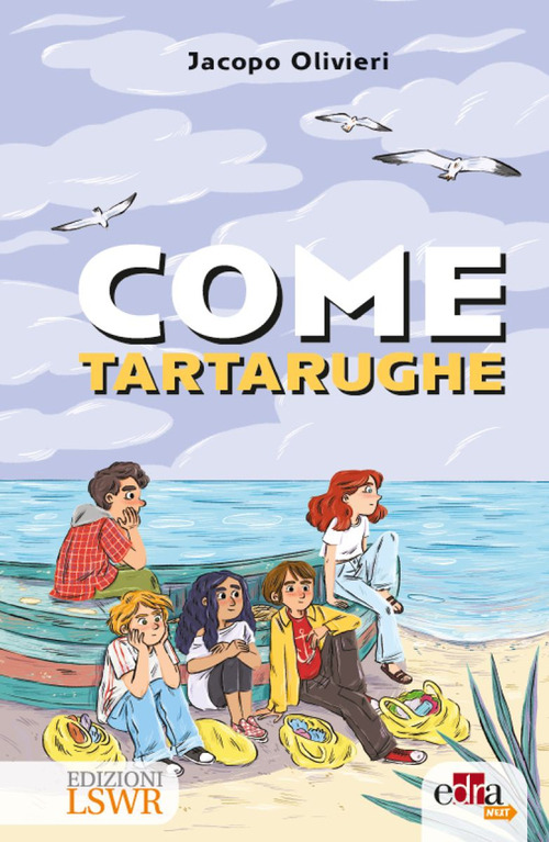 Come tartarughe