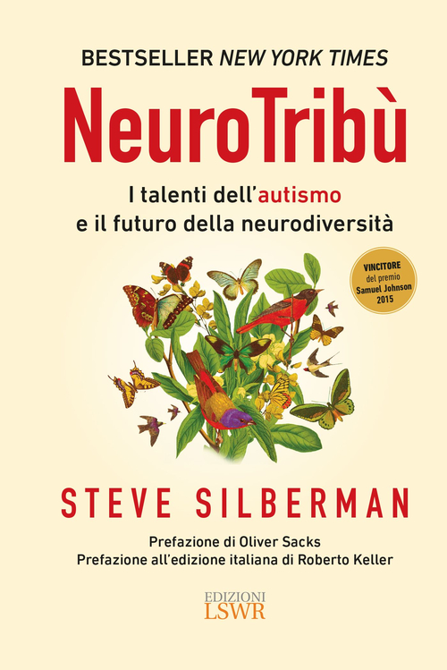 NeuroTrib&ugrave;. I talenti dell'autismo e il futuro della neurodiversit&agrave;