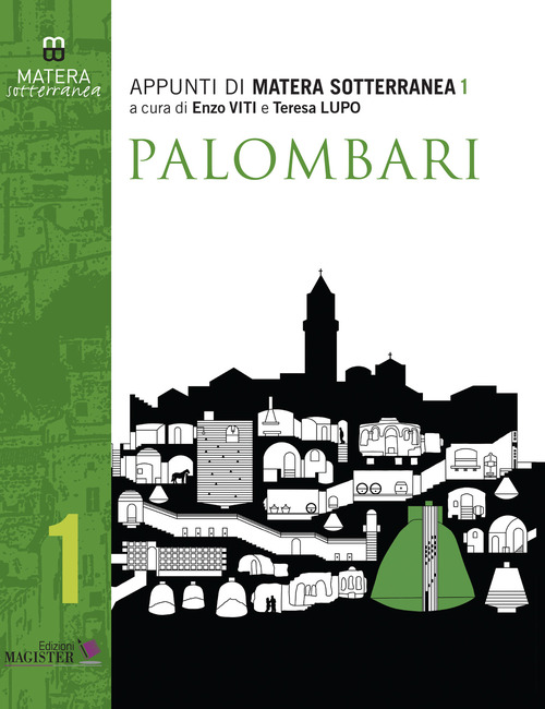 Appunti di Matera sotterranea
