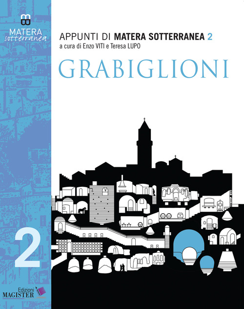 Appunti di Matera sotterranea